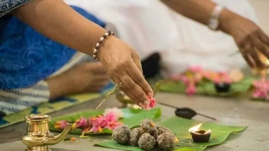 Mahalaya Amavasai September 21 2025 auspicious time ancestral tithi tarpanam rituals breaking news