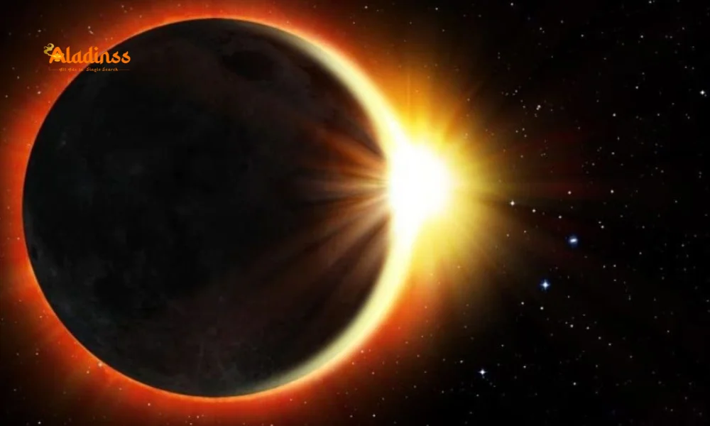 Solar Eclipse September 21, 2025: Last Eclipse of Year to Plunge Earth into Darkness