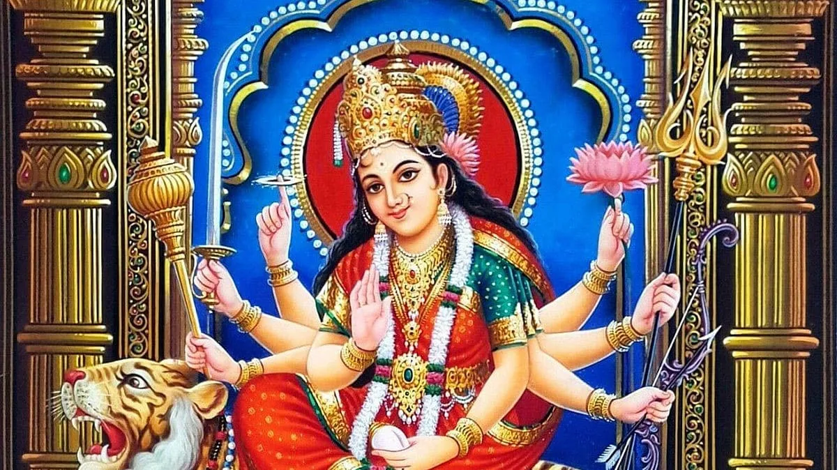 Navaratri 2025: Celebrating Goddess Durga's Triumph