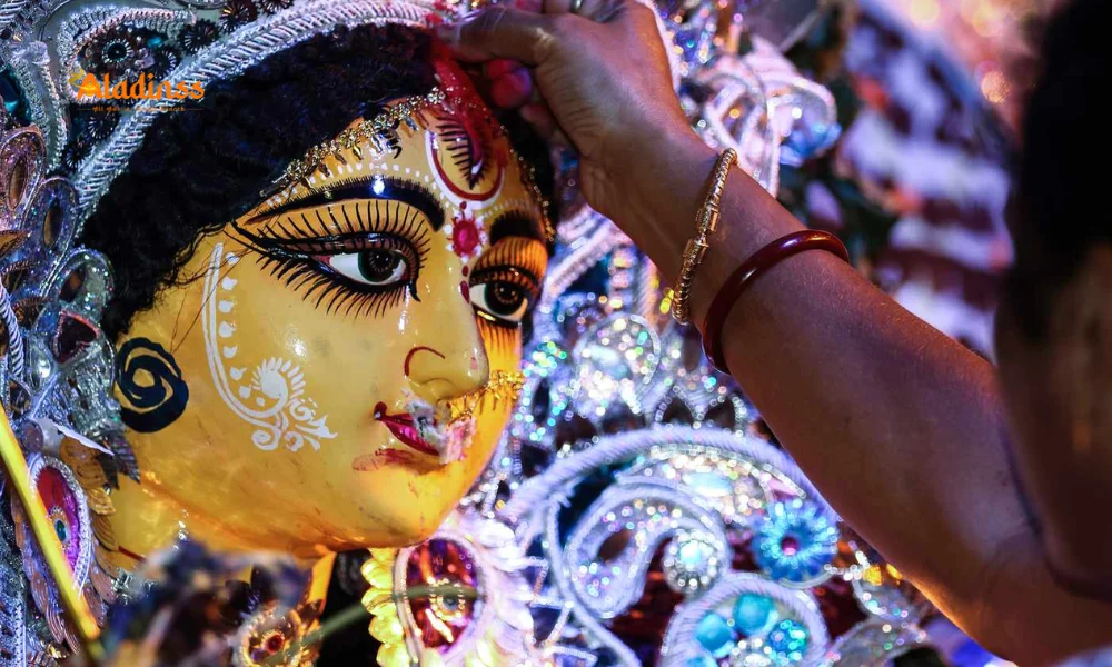 Navaratri 2025: Why We Celebrate This Divine Festival