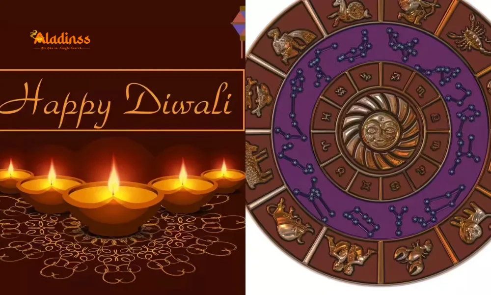 Diwali 2025 Kendra Drishti Yoga: Lucky Signs Guide
