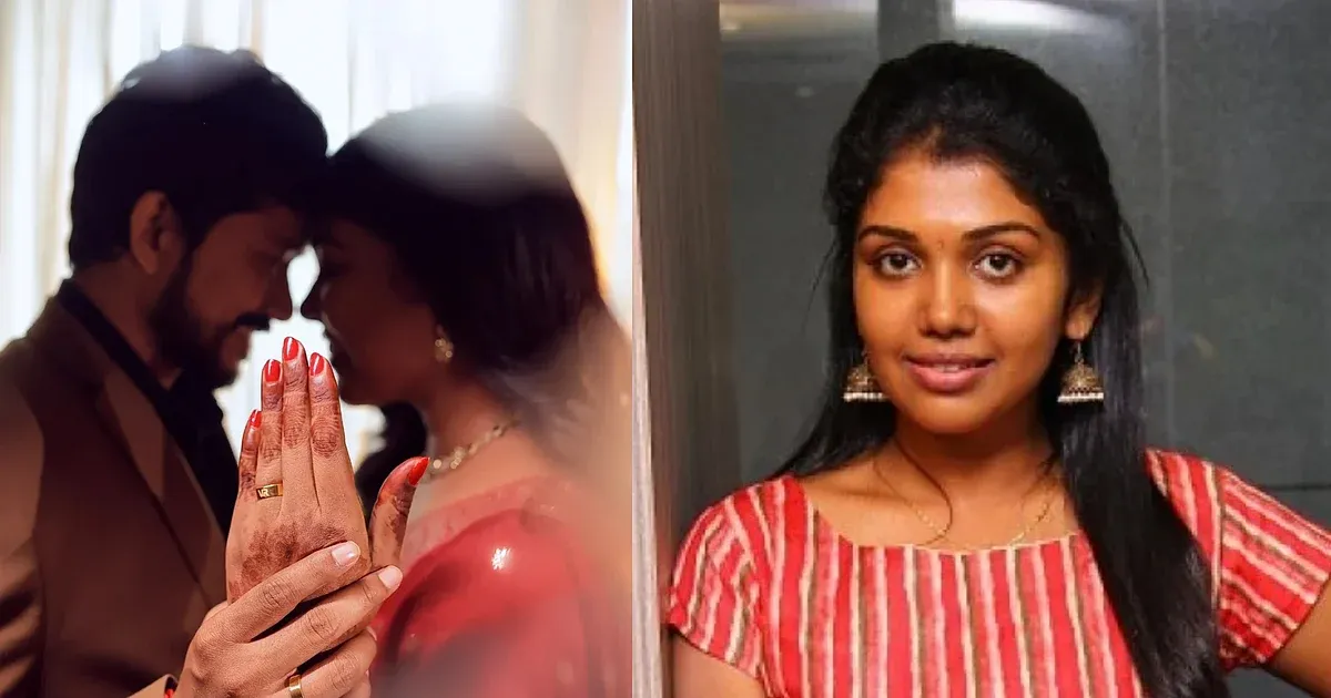 Bigg Boss Riythvika wedding postponed news