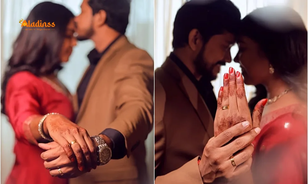 Bigg Boss Riythvika’s Wedding Postponed: What Happened?