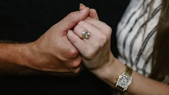 Taylor Swift Travis Kelce Engagement Announcement