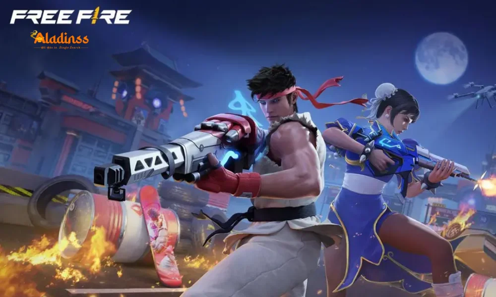 Garena Free Fire MAX Redeem Codes August 30, 2025: Free Rewards