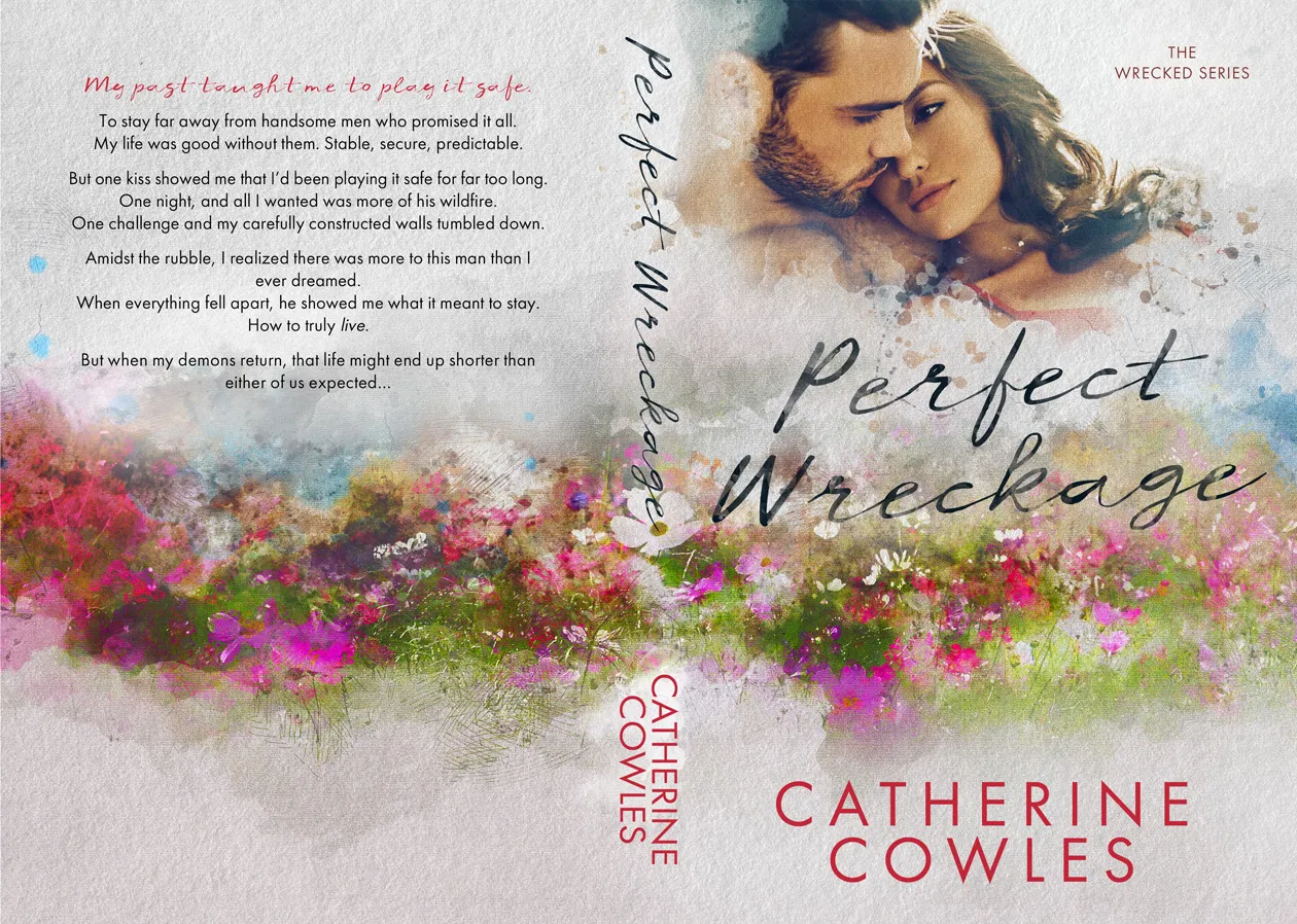 Whispered Hearts in the Wreckage romance books