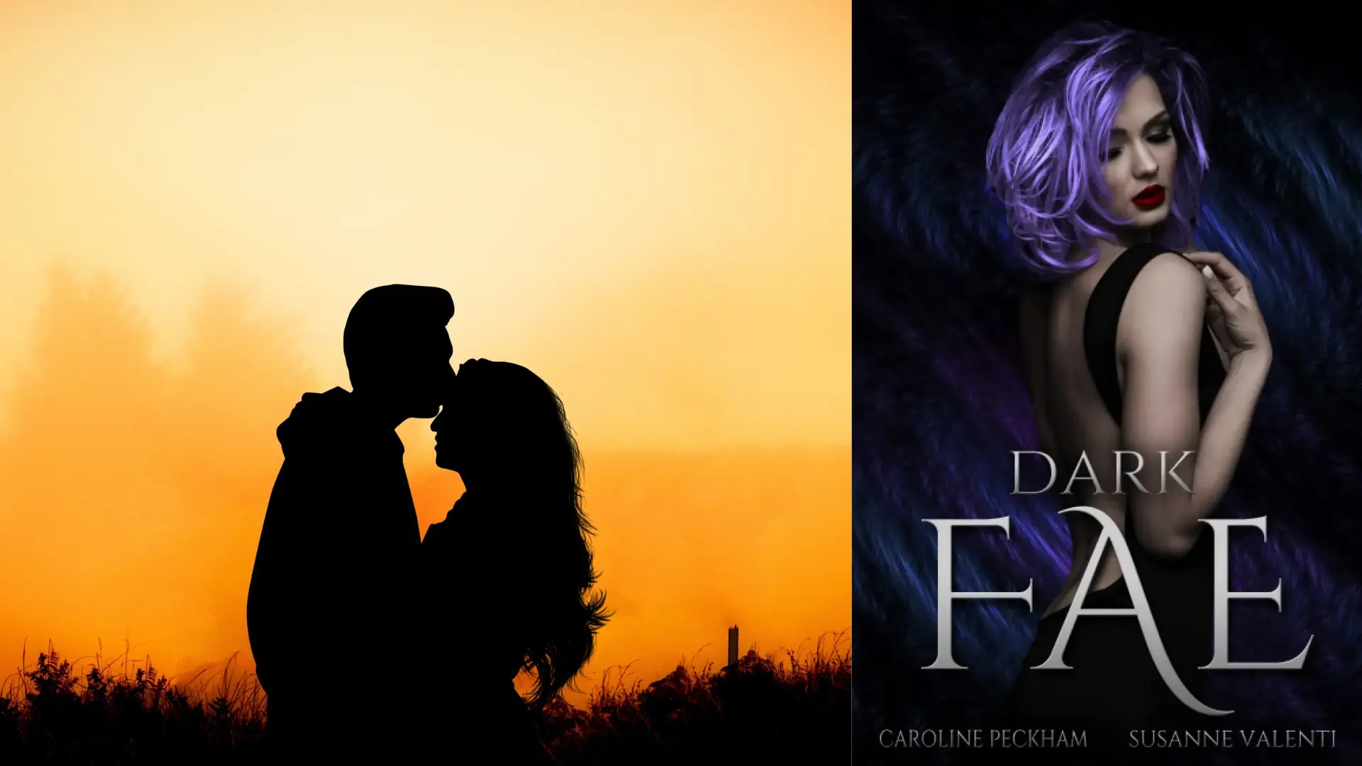 Fallen Into Forever romance books