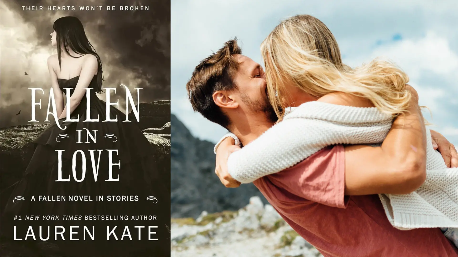 Loving You, Romeo romance books