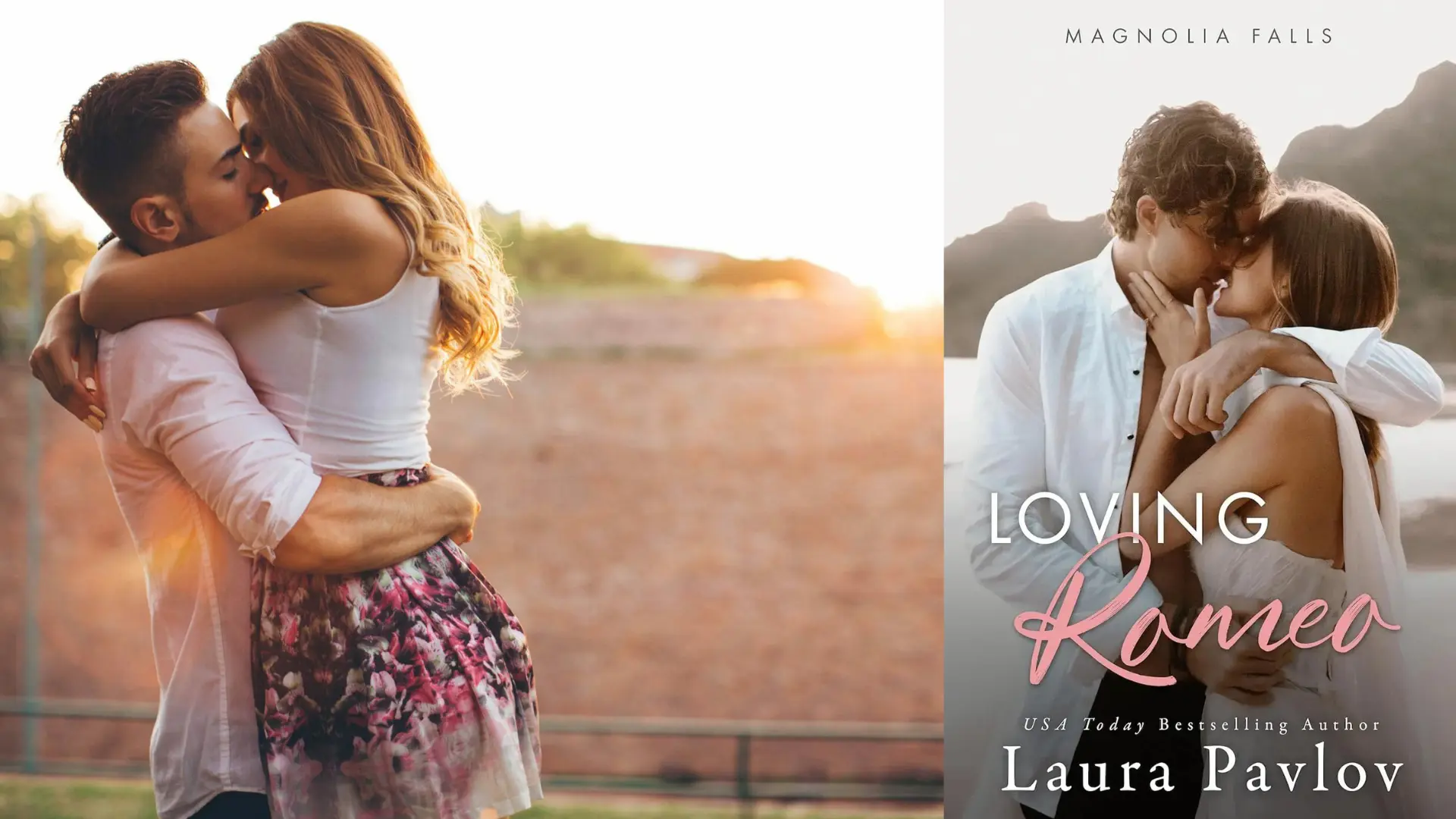 One Night, Endless Sparks romance books