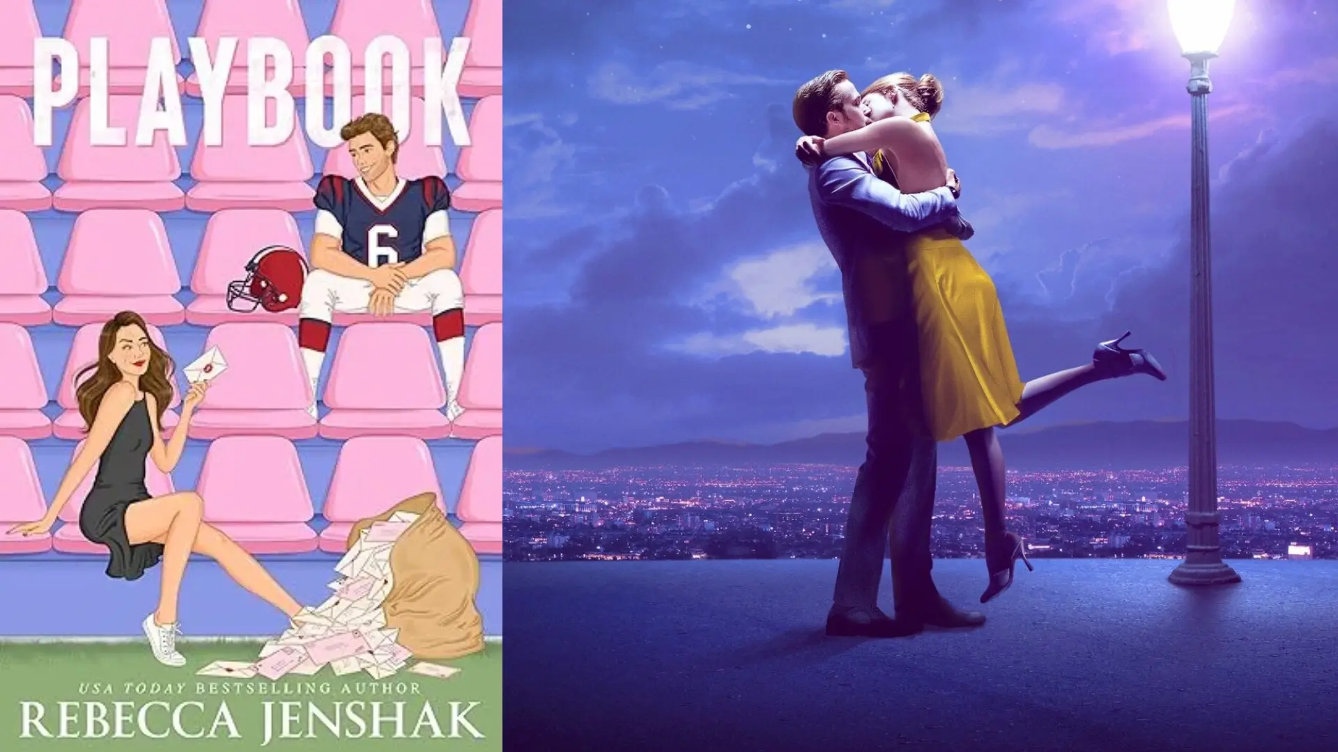 A Picture of Us in Love romance books