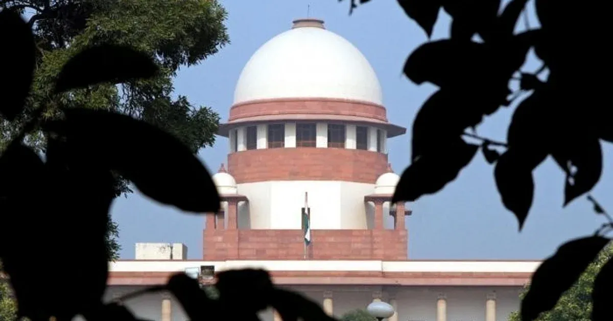 Supreme Court hearing on governor power to suspend bill