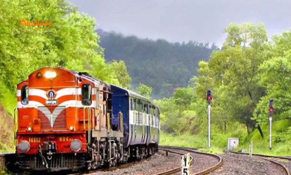 Indian Railways Upgrades Ticket Booking: 25,000 Tickets Per Minute