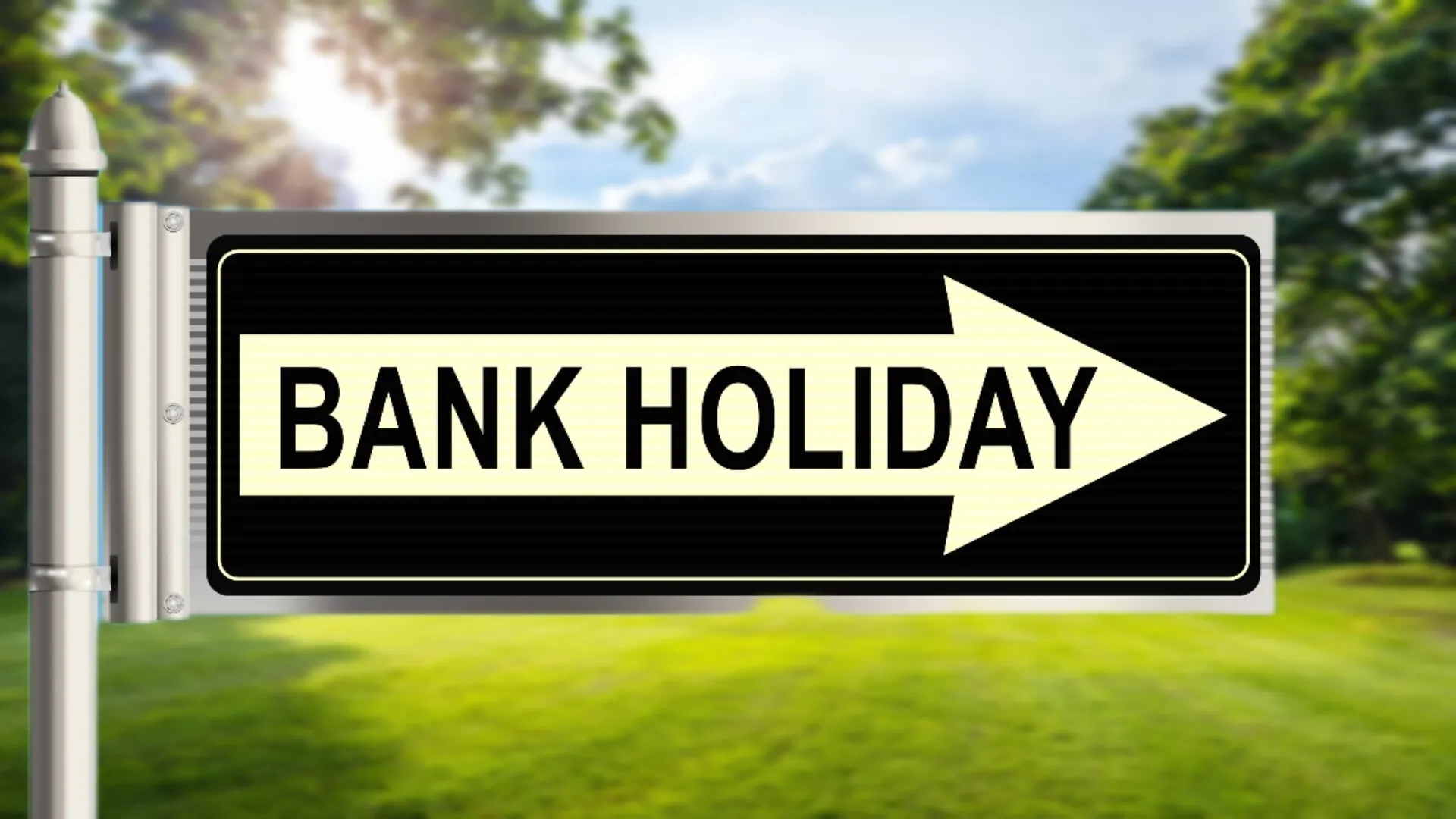 Bank Holiday India 2025