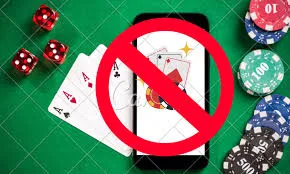 India Betting Apps Ban 2025