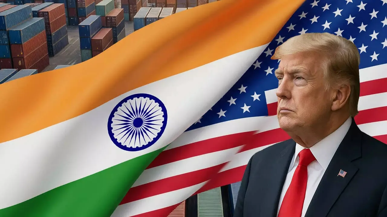 US-India Trade Relations