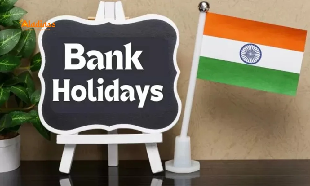 Bank Holidays India: Are Banks Closed on August 30, 2025?
