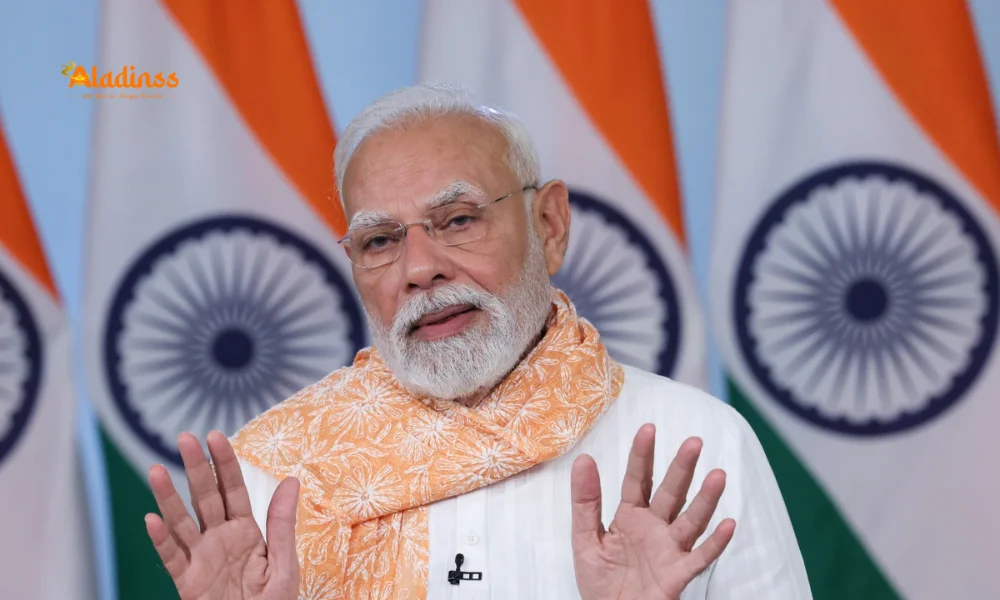 Bihar Bandh: NDA Condemns Remarks on PM’s Mother