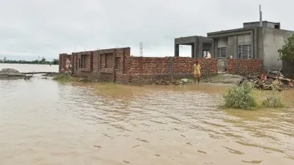Punjab Floods 2025