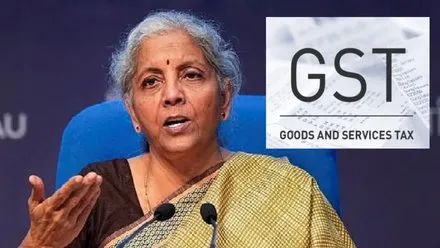 56th GST Council Meeting 2025