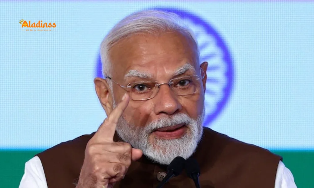 Modi Govt’s GST Cut: Economic and Political Masterstroke