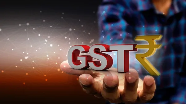 New GST Rates India 2025