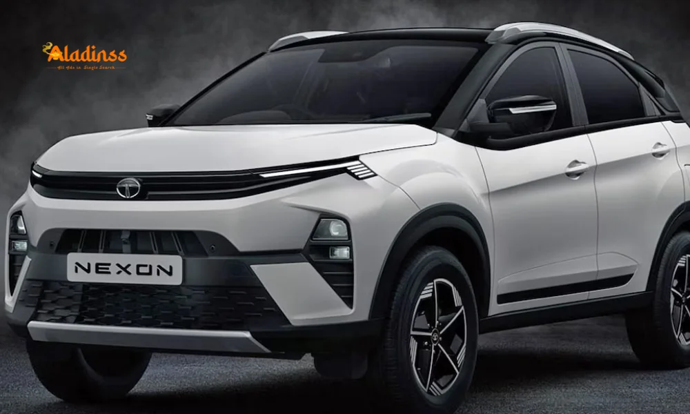 Tata Motors Slashes Car Prices by Up to ₹1.55 Lakh