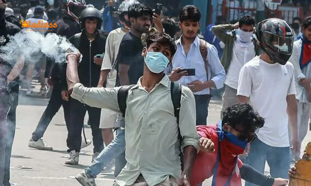 Nepal Lifts Social Media Ban After Deadly Protests Claim 19 Lives