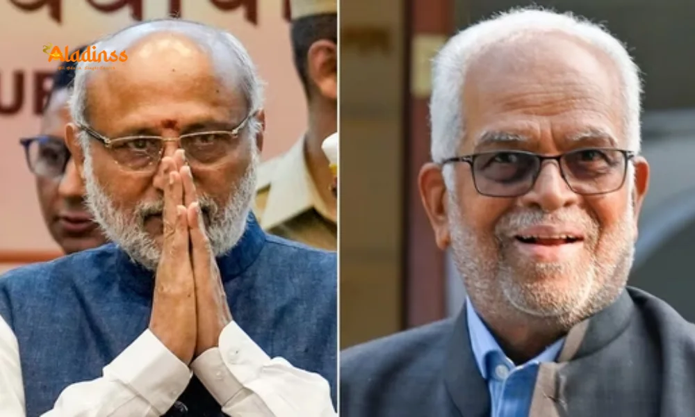 India Votes for Next Vice President Today: Who Will Win?