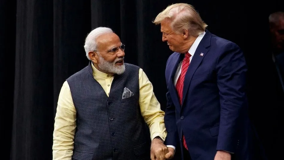 India US Trade Talks 2025
