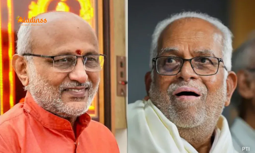 INDIA Bloc Faces Crisis After VP Polls Cross-Voting