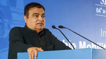 Nitin Gadkari Announces Isobutanol for Diesel Blending in India