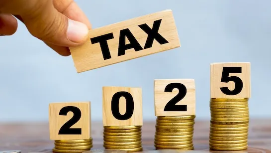 Income Tax Return Filing Deadline 2025