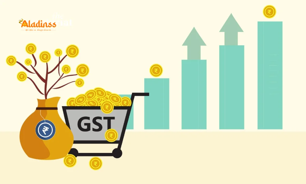 GST Reduction on Navratri 2025: PM Modi Announces Major Tax Reforms for People's Savings