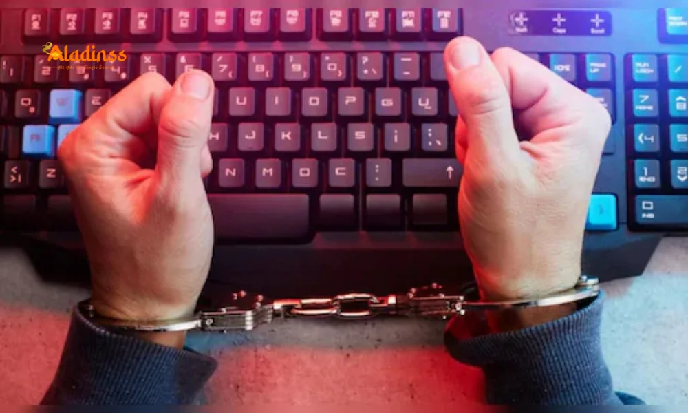 Digital Arrest Scam: Delhi Banker Loses Rs 23 Crore