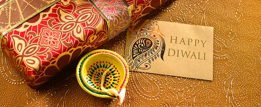 Diwali gift ban by Finance Ministry