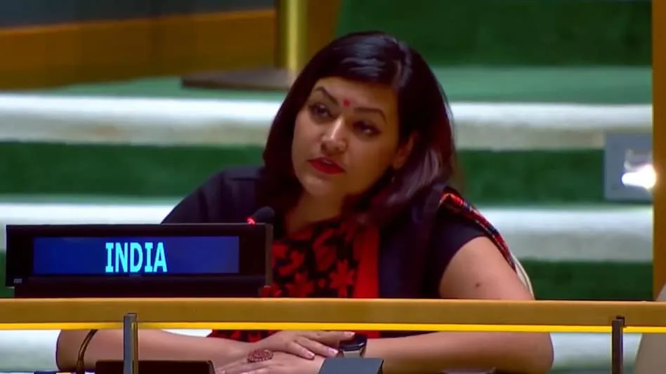 India Pakistan UNGA 2025