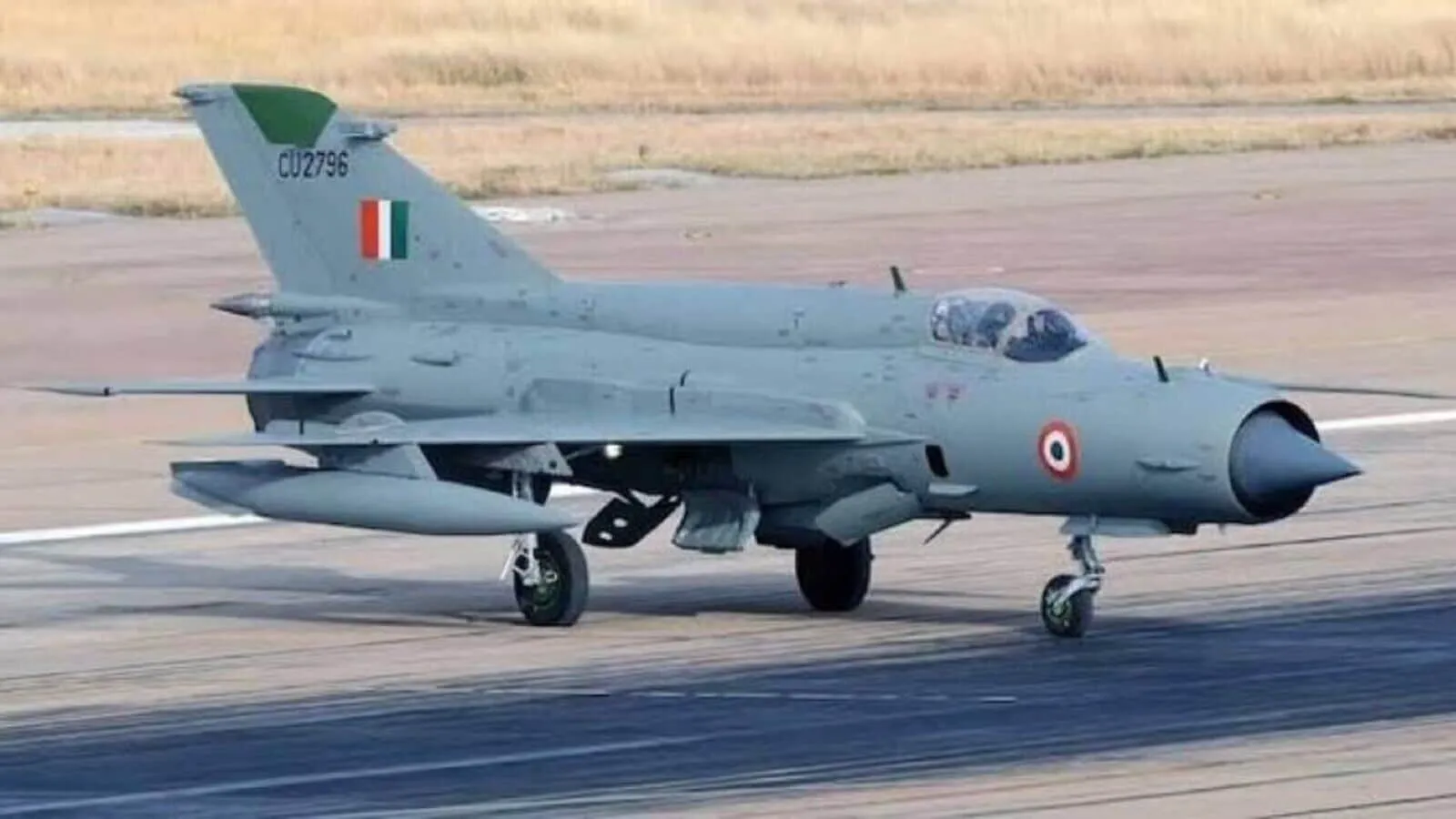 MiG-21 retirement HAL Tejas Mk1A delivery delays