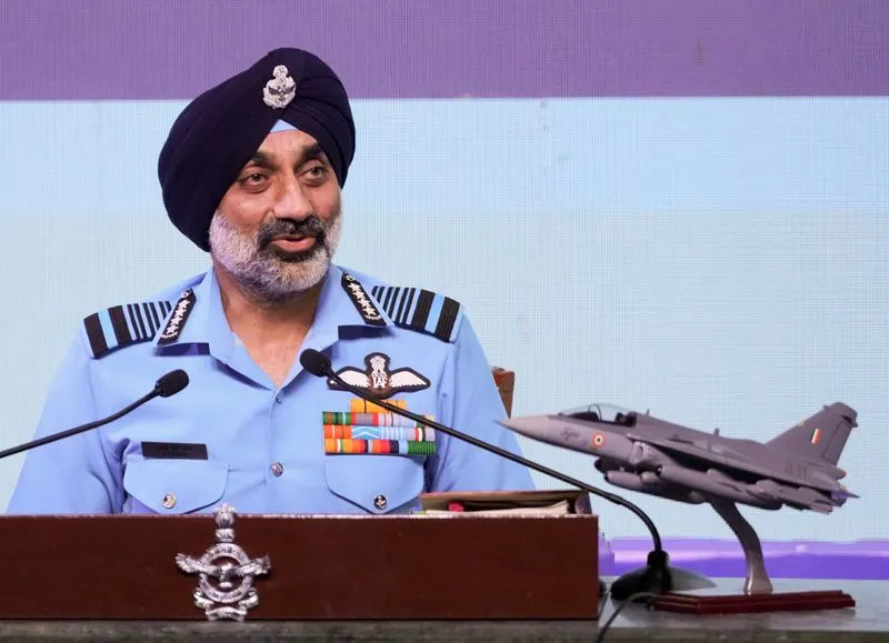 operation sindoor