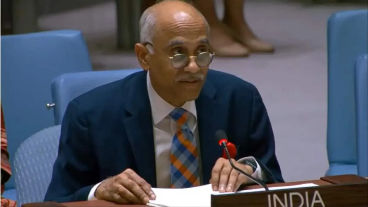 India slams Pakistan UN
