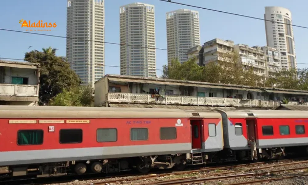 Free IRCTC Date Change from Jan 2026