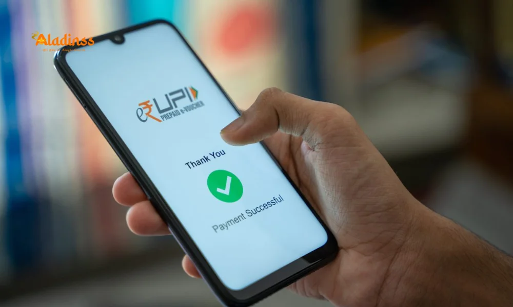 UPI Biometric & Wearable Payments Launch