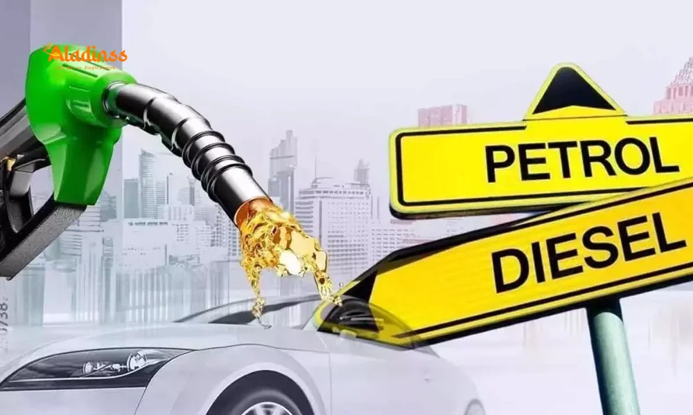 Petrol Diesel Prices to Fall in 2026: Relief Ahead