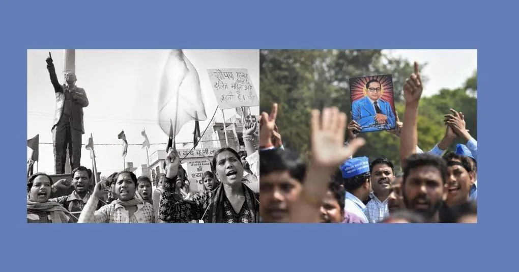 Dalit Atrocities India