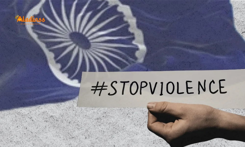 UP & MP Dalit Violence Triggers Fury Across India Demands for Immediate Action