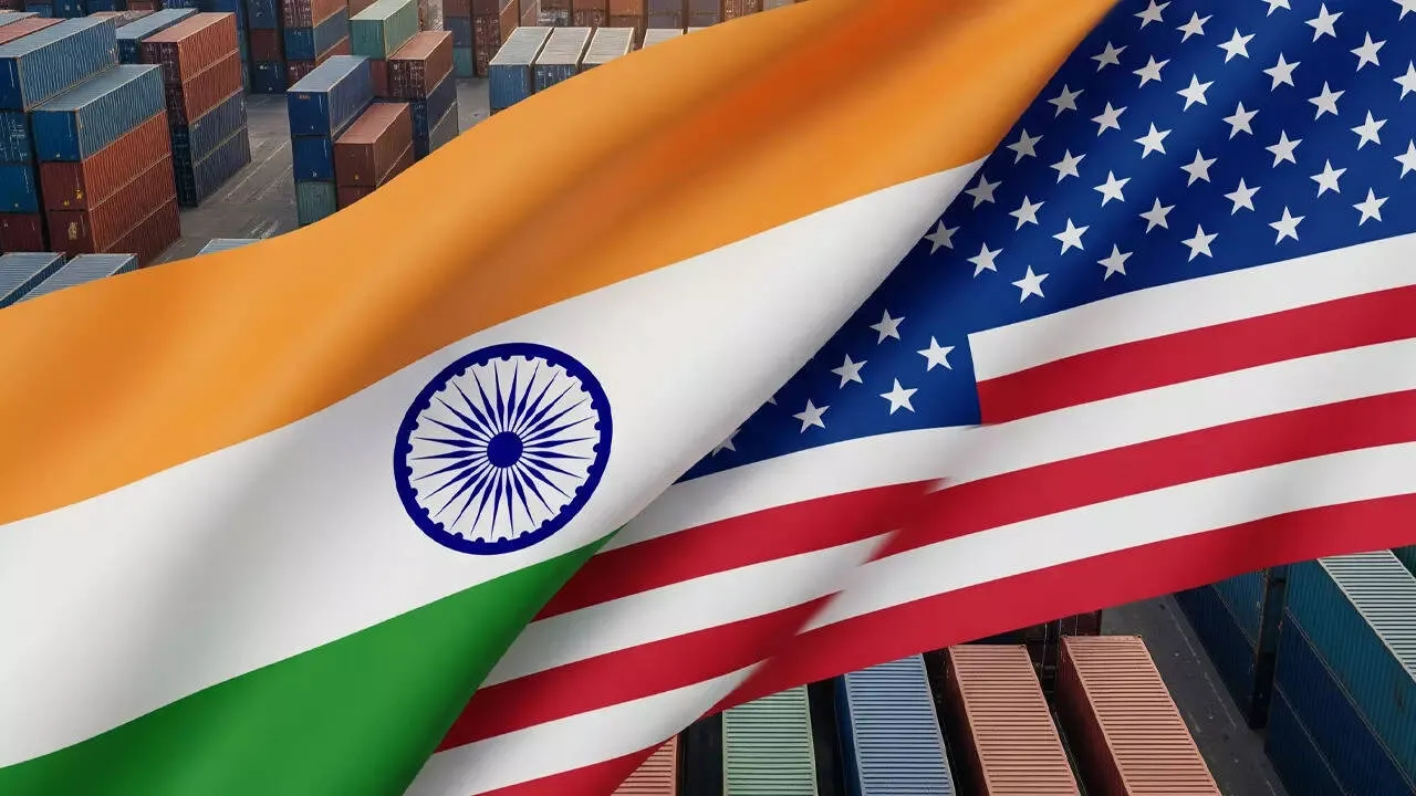 India US Trade Deal