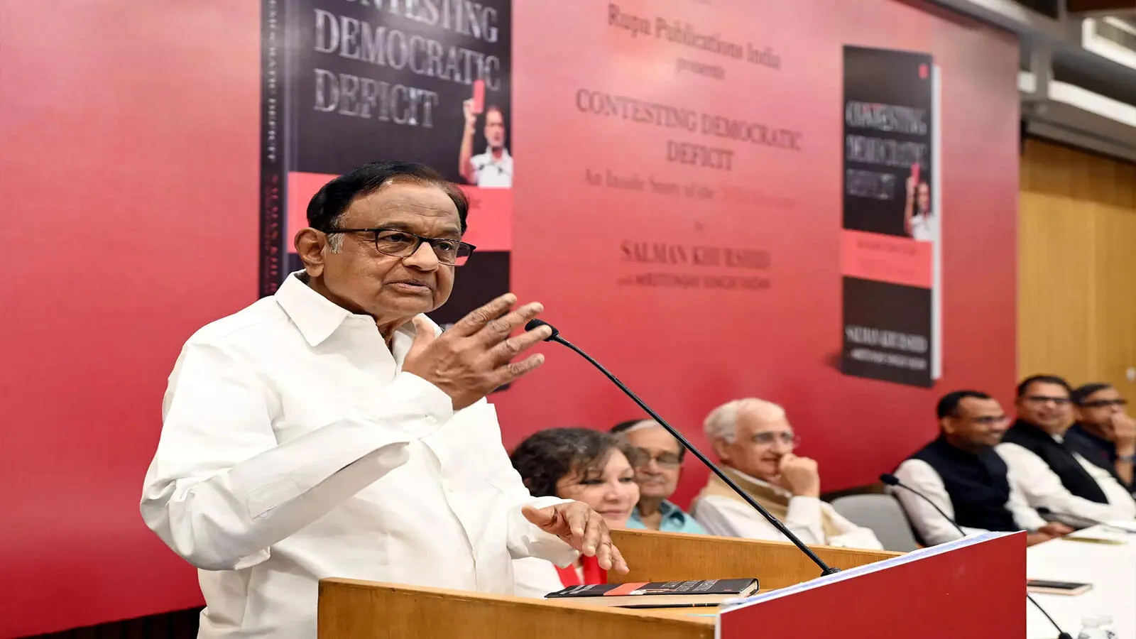 Lokpal BMW Controversy