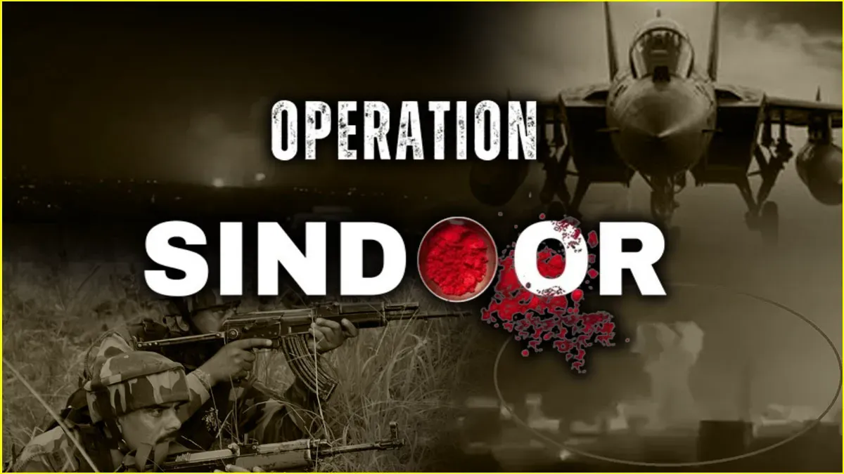 Operation Sindoor Heroes