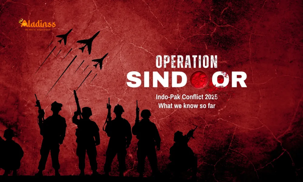 Operation Sindoor Revealed: 6 Vir Chakra Heroes Who Defied Death for India