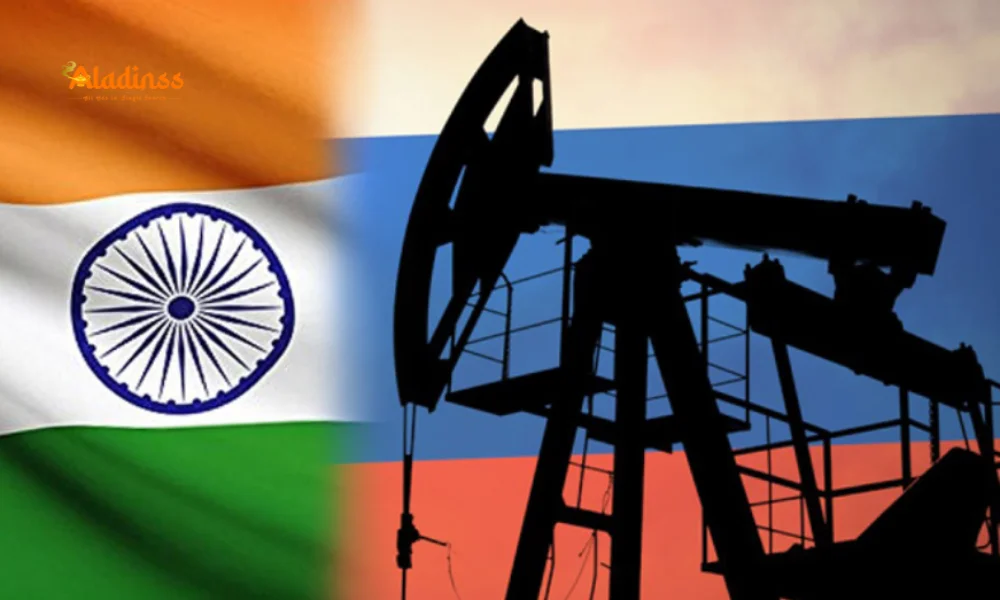 Trump Claims India Will Soon Stop Russian Oil Imports Major Policy Shift Ahead