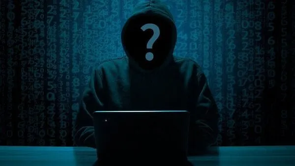 Digital Blackmail Scam